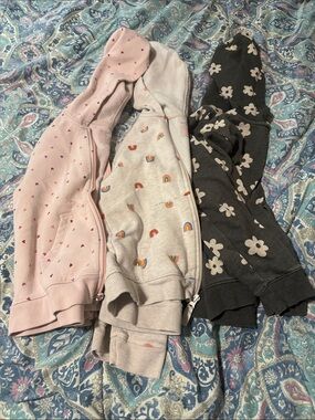 Cat & Jack 3 for $12